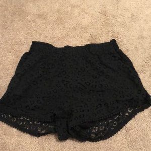 H&M shorts